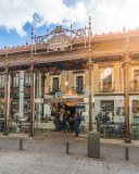 Madrid : 2015, Madrid, Spain