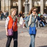 Madrid - Plaza Mayor : 2015, Lois, Madrid, Spain