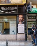 Madrid : 2015, Madrid, Spain