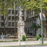 Madrid : 2015, Madrid, Spain