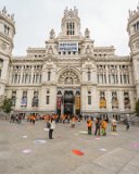 Madrid : 2015, Madrid, Spain