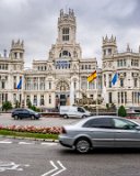 Madrid : 2015, Madrid, Spain