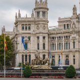 Madrid : 2015, Madrid, Spain