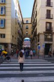 Madrid Streets : 2015, Madrid, Spain