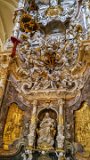 Toledo -  Primate Cathedral of Saint Mary of Toledo  Santa Iglesia Catedral Primada de Toledo : 2015, Cathedral, Spain, Toledo, _highlights_