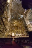 Toledo -  Primate Cathedral of Saint Mary of Toledo  Santa Iglesia Catedral Primada de Toledo : 2015, Cathedral, Spain, Toledo