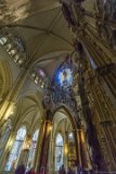 Toledo -  Primate Cathedral of Saint Mary of Toledo  Santa Iglesia Catedral Primada de Toledo : 2015, Cathedral, Spain, Toledo