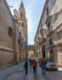 Toledo -  Primate Cathedral of Saint Mary of Toledo  Santa Iglesia Catedral Primada de Toledo : 2015, Hal, Lois, Spain, Teresa, Toledo