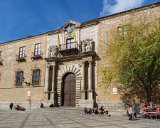 Toledo : 2015, Spain, Toledo