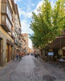 Toledo : 2015, Spain, Toledo