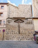 Toledo : 2015, Spain, Toledo