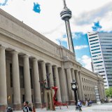 100 HS-20150702-IMG 3705 : 2015, CN Tower, Toronto, architecture