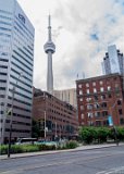 SLT-A33-20150701-DSC01612 : 2015, CN Tower, Toronto, architecture