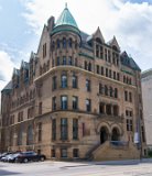 SLT-A33-20150701-DSC01633 : 2015, Toronto, architecture