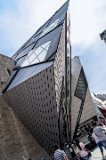 SLT-A33-20150703-DSC01854 : 2015, Royal Ontario Museum (ROM), Toronto, architecture