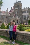 SLT-A33-20150704-DSC01938 : 2015, Alison, Casa Loma, Lois, Toronto