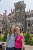SLT-A33-20150704-DSC01939 : 2015, Alison, Casa Loma, Lois, Toronto