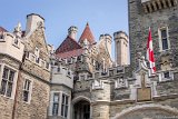 SLT-A33-20150704-DSC01991 : 2015, Casa Loma, Toronto