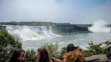 100 HS-20150705-IMG 3746 : 2015, Bridal Falls, Horseshoe Falls, Niagara Falls, Toronto