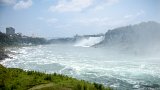 100 HS-20150705-IMG 3773 : 2015, Horseshoe Falls, Niagara Falls, Toronto