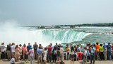 100 HS-20150705-IMG 3779 : 2015, Horseshoe Falls, Niagara Falls, Toronto