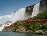 100 HS-20150705-IMG 3860 : 2015, Bridal Falls, Niagara Falls, Toronto