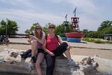 SLT-A33-20150703-DSC01821 : 2015, Alison, Lois, Toronto, Toronto Island