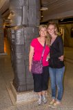 SLT-A33-20150703-DSC01870 : 2015, Alison, Lois, Royal Ontario Museum (ROM), Toronto