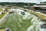 ILCE-6000-20160311-DSC02726  National Whitewater Center : Charlotte