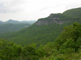 E8700-20160528-DSCN7197  On way to Whitewater Falls : NC, NC Waterfalls