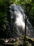 E8700-20160530-DSCN7215  Crabtree Falls NC : Crabtrree Falls, NC, NC Waterfalls
