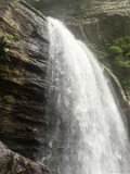 IMG 4817  Looking Glass Falls NC : Looking Glass Falls, NC, NC Waterfalls