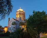 St Aug-20170515-00184  Around Memorial Presbyterian Church : Florida, St. Augustine