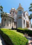 St Aug-20170516-00195  Memorial Presbyterian Church : Florida, St. Augustine