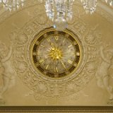 St Aug-20170516-03719  Ponce De Leon Hotel / Flagler College : Florida, Ponce de Leon Hotel, St. Augustine