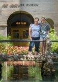 St Aug-20170517-03767  Lightner Museum : Alison, Florida, Lois, St. Augustine, The Alcazar Hotel, The Lightner Museum