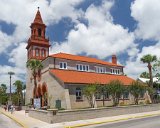 St Aug-20170518-00284 : Florida, St. Augustine