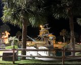 St Aug-20170518-2125  Fiesta Falls Mini Golf