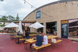 St Aug-20170519-00430  Dos Coffee & Wine shop and Scratch Kitchen foodtruck : Florida, Scratch Kitchen restaurant and DOS coffee / wine bar, St. Augustine, food trucks, restaurants