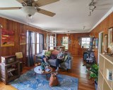 St Aug-20170520-00443  At our rental house : Florida, St. Augustine