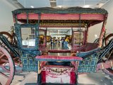 20181012 155229 : 2018, Belem, Lisbon, National Coach Museum (Museu Nacional dos Coches), Portugal, _highlights_, _year_, museums