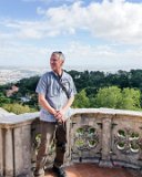 20181014 142347 : 2018, Park of Pena (Parque da Pena), Pena Palace (Palácio da Pena), Portugal, Sintra, Steve, _highlights_, _year_