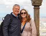 ILCE-6500-20181014-DSC03792 : 2018, Hal, Park of Pena (Parque da Pena), Pena Palace (Palácio da Pena), Portugal, Sintra, Teresa, _highlights_, _year_