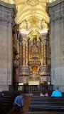 20181008 160913 : 2018, Church of the Clerics (Igreja dos Clérigos), Porto, Portugal, _year_, church