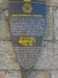 20181009 131952 : 2018, Monument Church Of St Francis (Igreja Monumento de São Francisco), Porto, Portugal, _year_, church