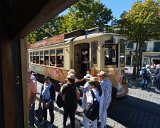 ILCE-6000-20181008-DSC04504 : 2018, Porto, Portugal, _year_, trolley