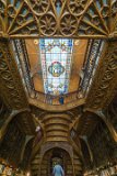 ILCE-6000-20181008-DSC04567 : 2018, Livraria Lello (Lello Bookstore), Porto, Portugal, _year_