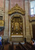 ILCE-6000-20181008-DSC04615 : 2018, Church of the Clerics (Igreja dos Clérigos), Porto, Portugal, _year_, church