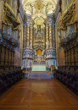 ILCE-6000-20181008-DSC04619 : 2018, Church of the Clerics (Igreja dos Clérigos), Porto, Portugal, _year_, church