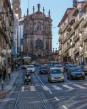 ILCE-6000-20181008-DSC04621 : 2018, Church of the Clerics (Igreja dos Clérigos), Porto, Portugal, _highlights_, _year_, church